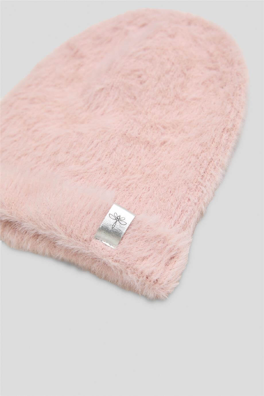 Tyess Girl Pink HatTyess Girl Pink Hat