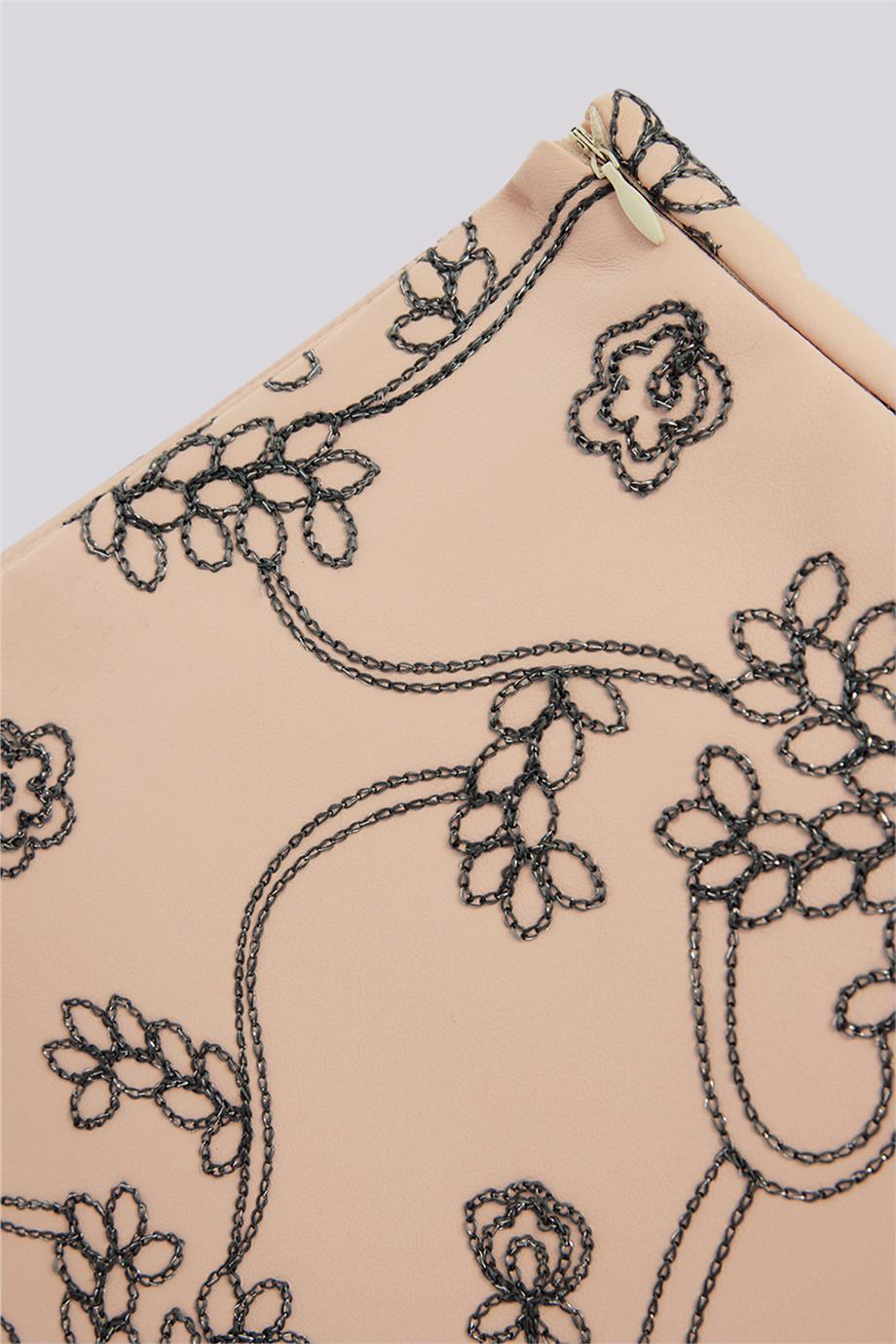 Tyess Kız Çocuk Pudra EtekTyess Kız Çocuk Pudra Etek