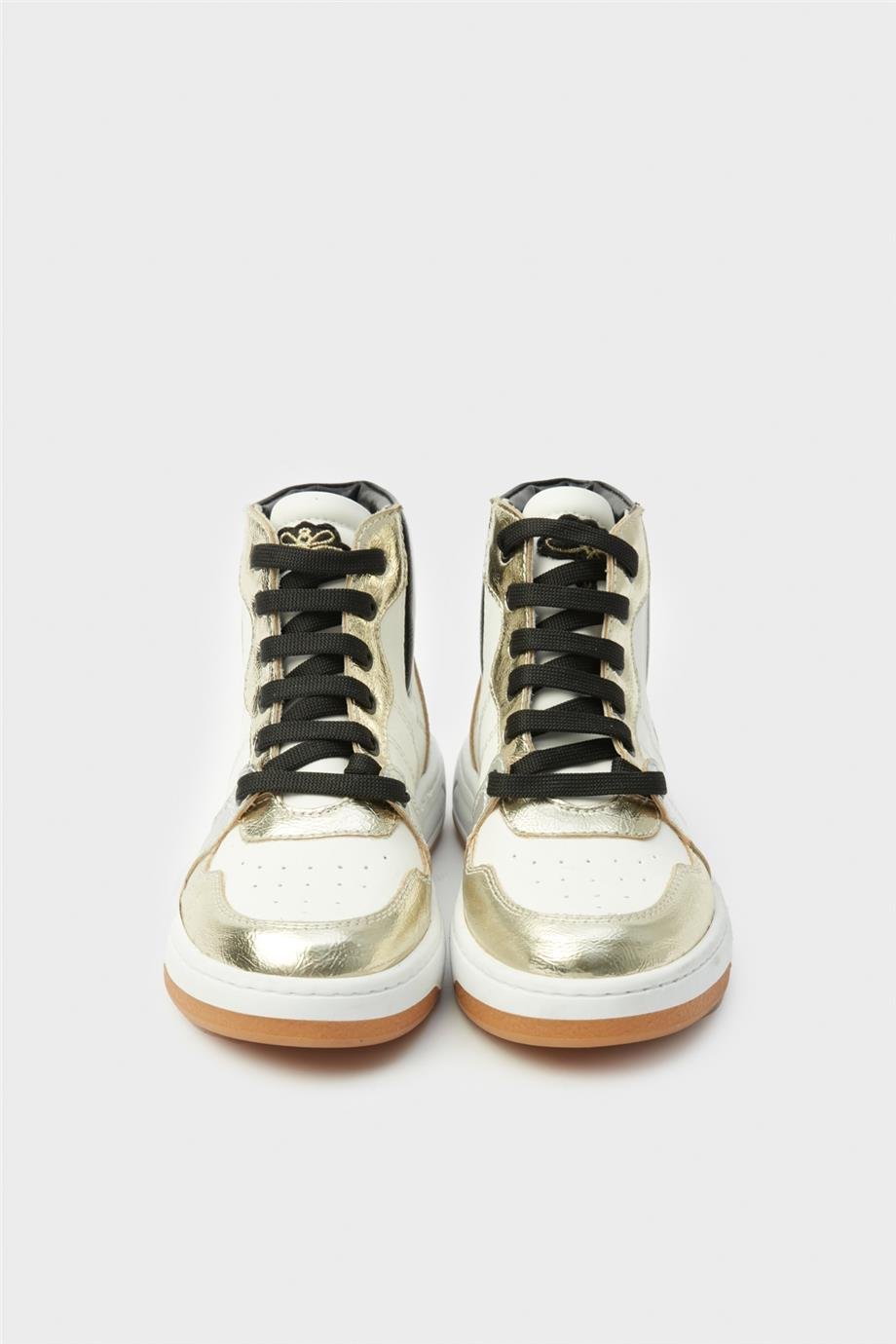 Tyess Kız Çocuk Renkli Ayakkabı