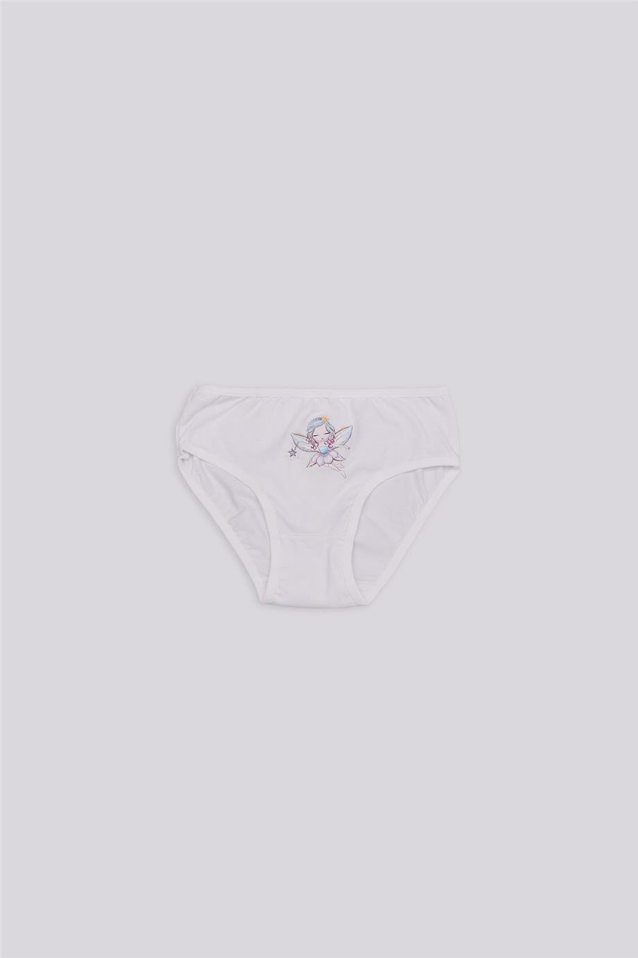 Tyess Girl Colorful PantiesTyess Girl Colorful Panties