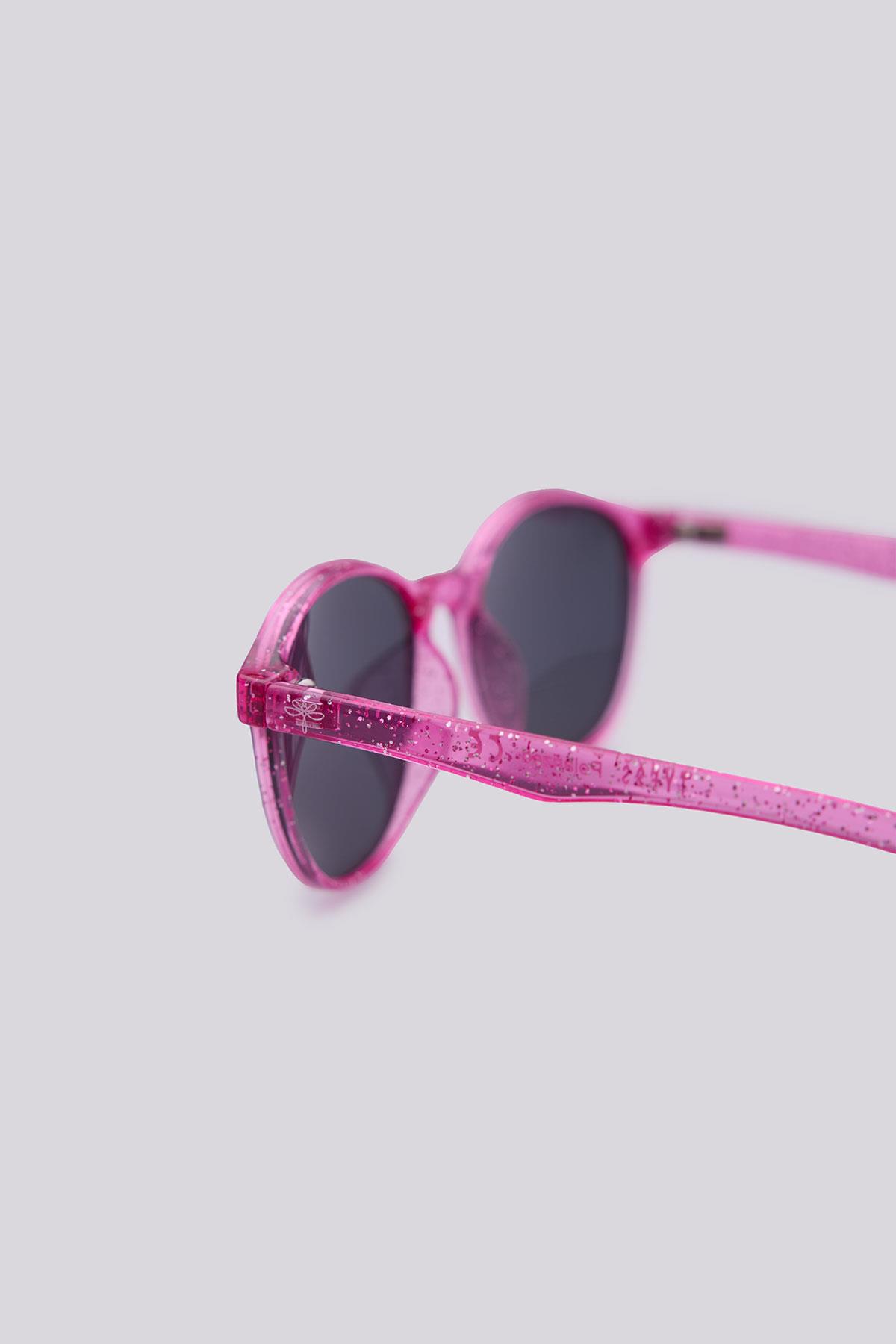 Tyess Kız Çocuk Sarı GözlükTyess Kız Çocuk Sarı Gözlük