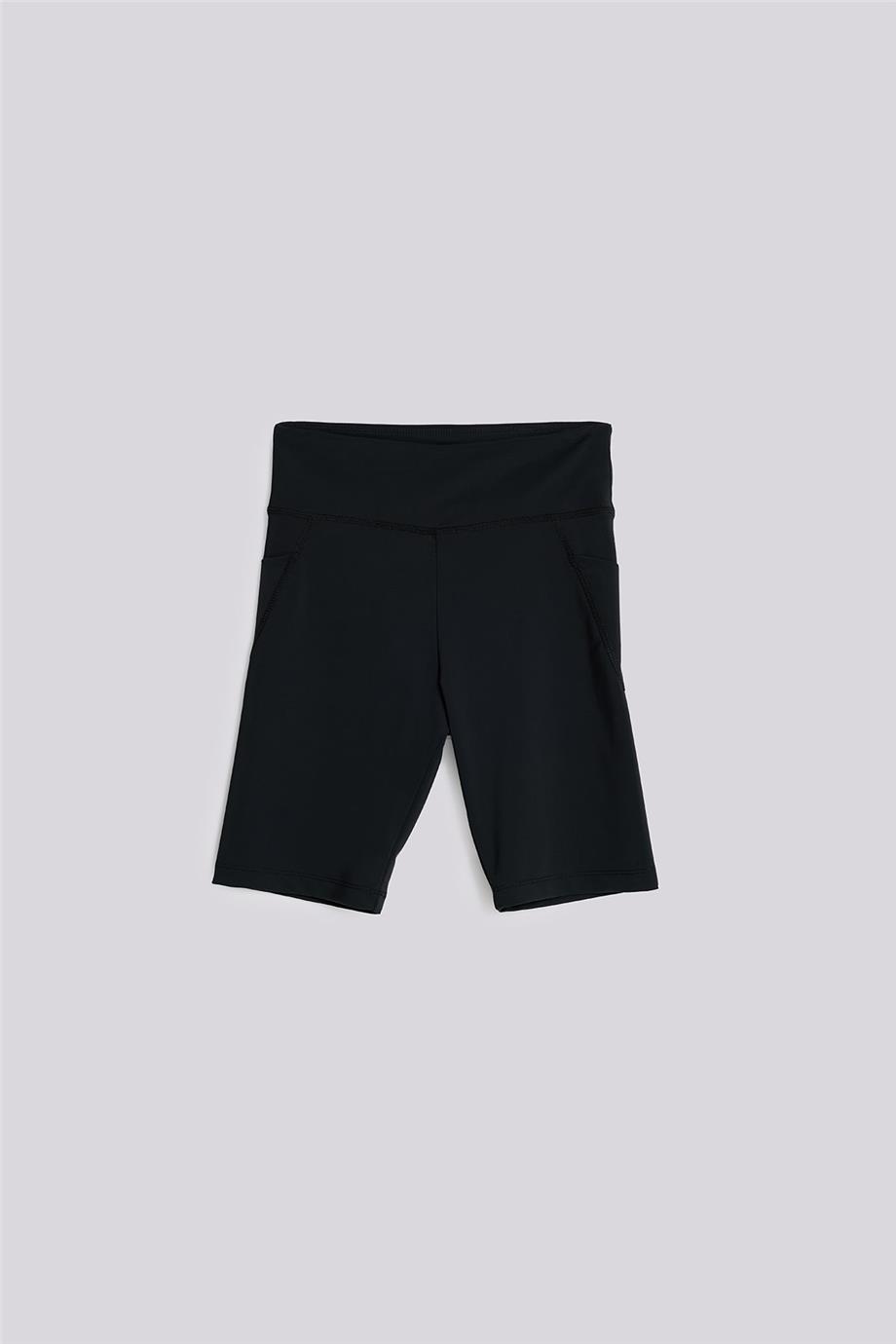 Tyess Girl Black TightsTyess Girl Black Tights