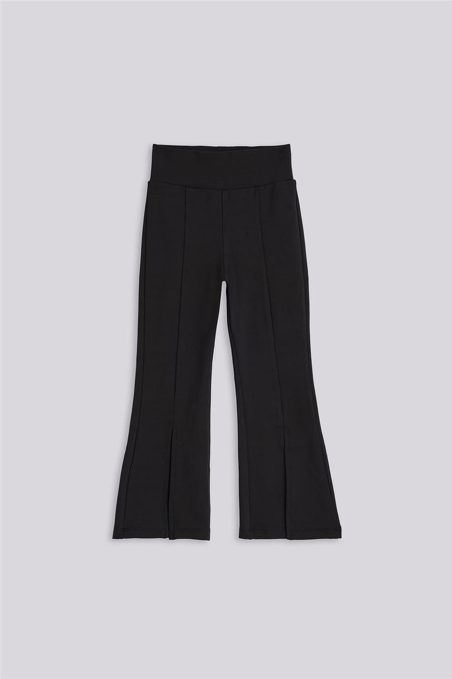 Tyess Girl Black TightsTyess Girl Black Tights