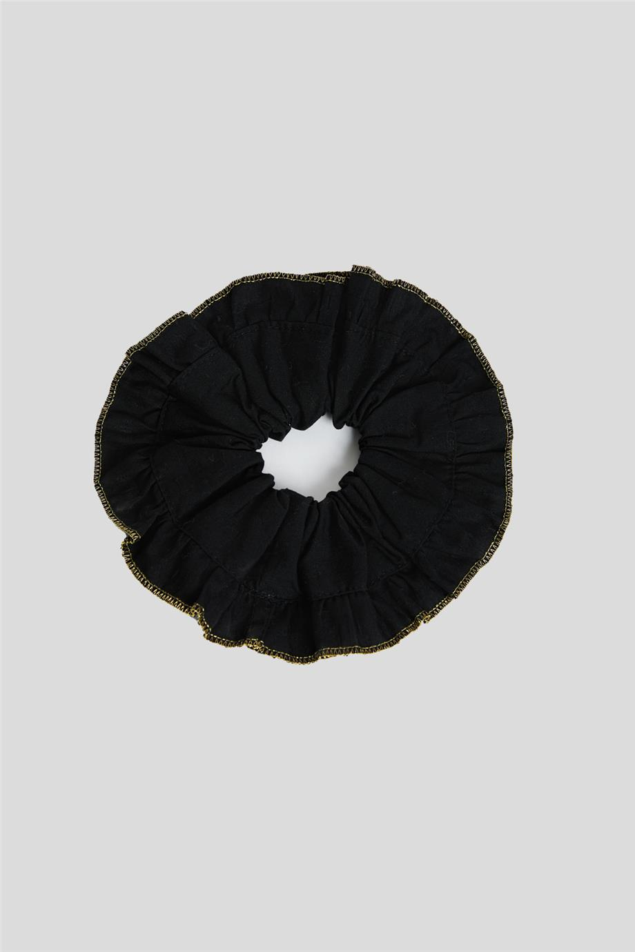 Tyess Girl Black HairpinTyess Girl Black Hairpin