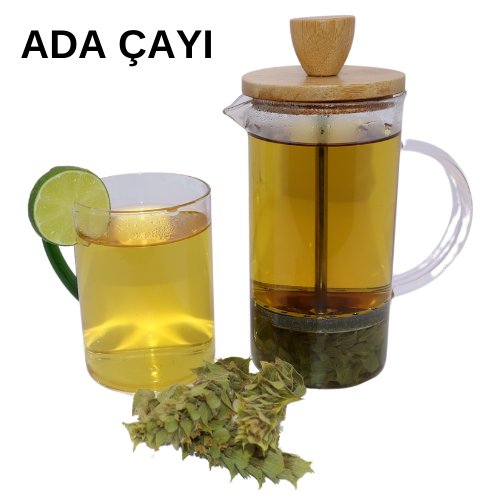 Ada Çayı 
