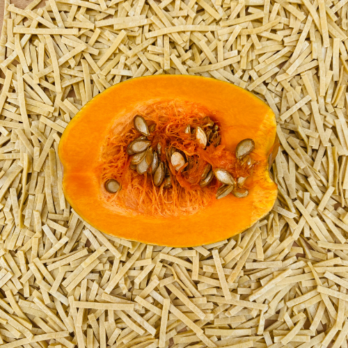 BALKABAKLI ERİŞTE - 500 GRAM