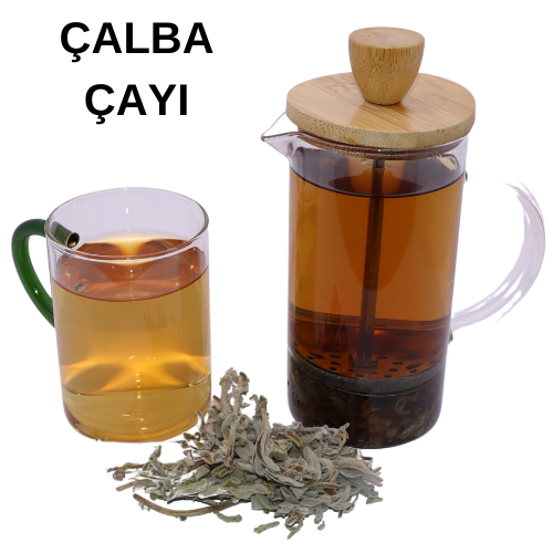 Çalba Çayı