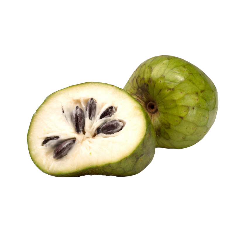 Cherimoya 