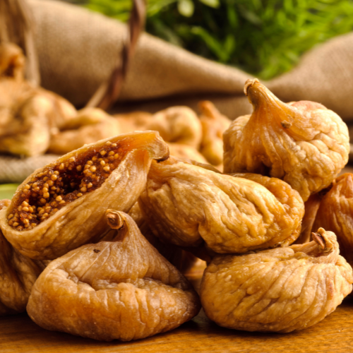 DAĞ İNCİRİ - 300 GRAM
