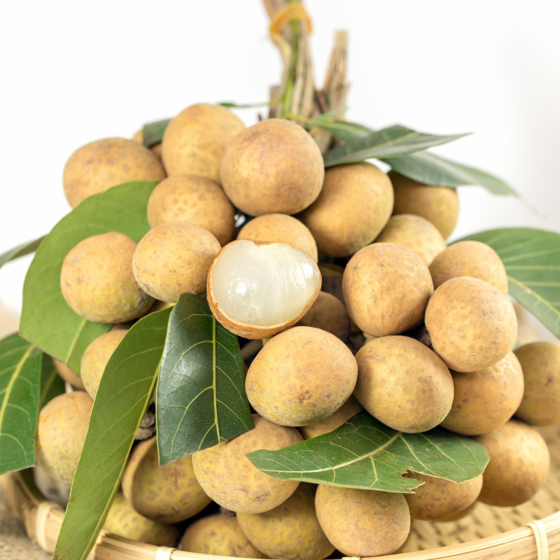 Longan 250 Gram