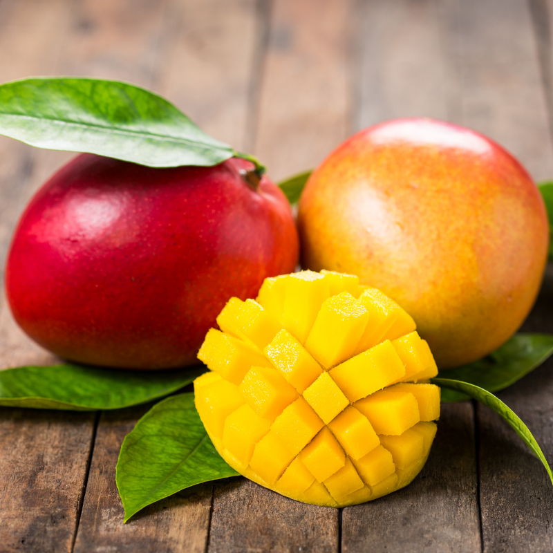 Mango 300 Gram Üstü