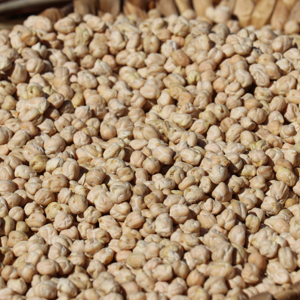 Nohut 500 Gram