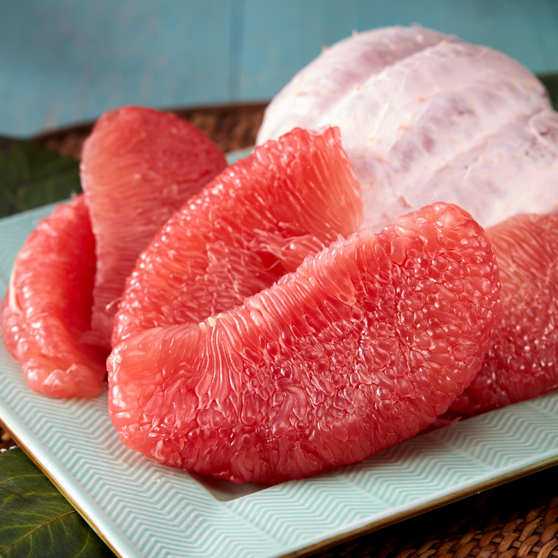 Şadok Pomelo 