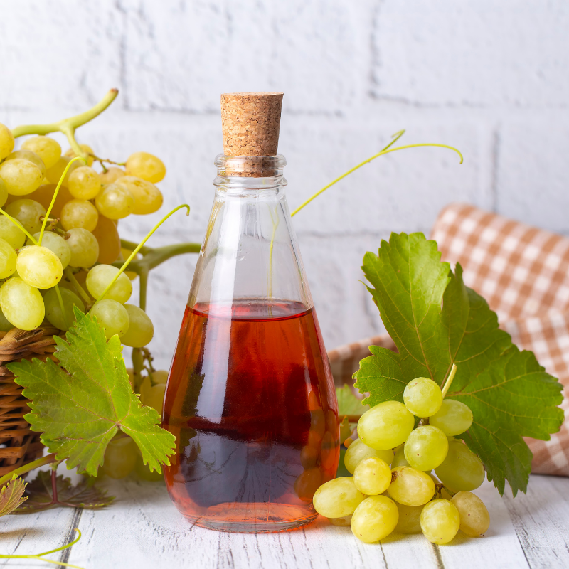 Üzüm Sirkesi 500 ml