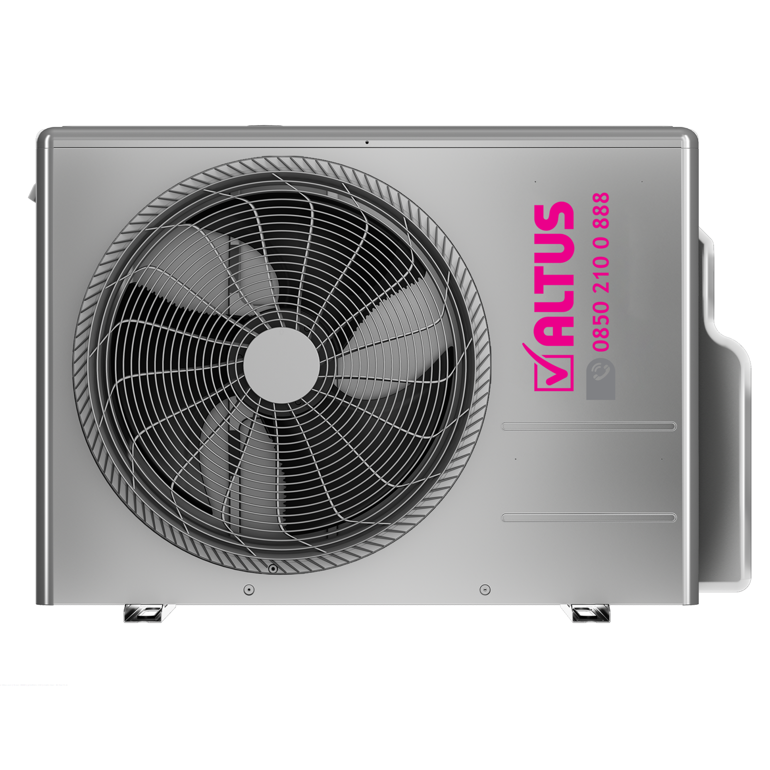 ALTUS 18000 BTU İNVERTER KLİMA