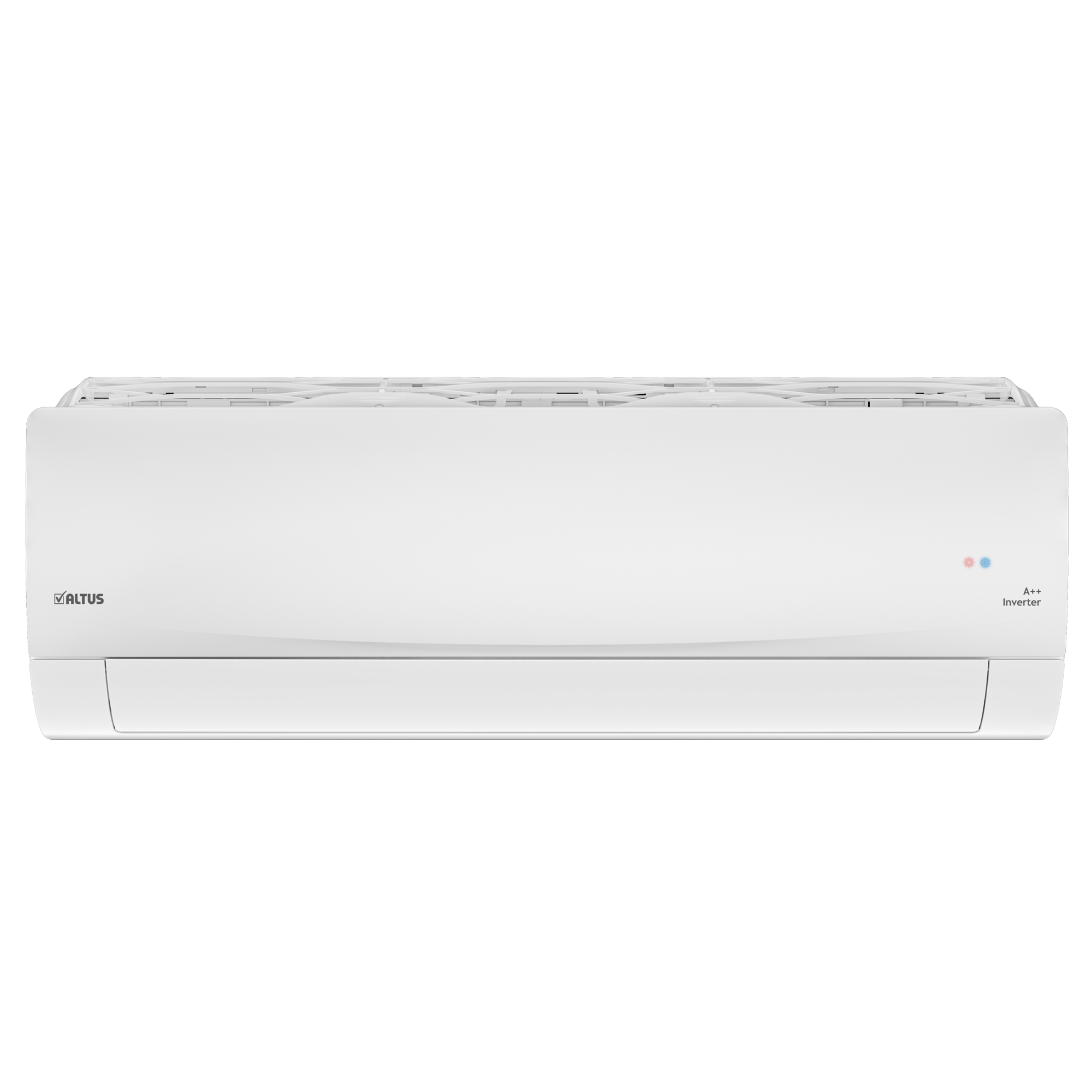 ALTUS 18000 BTU İNVERTER KLİMA