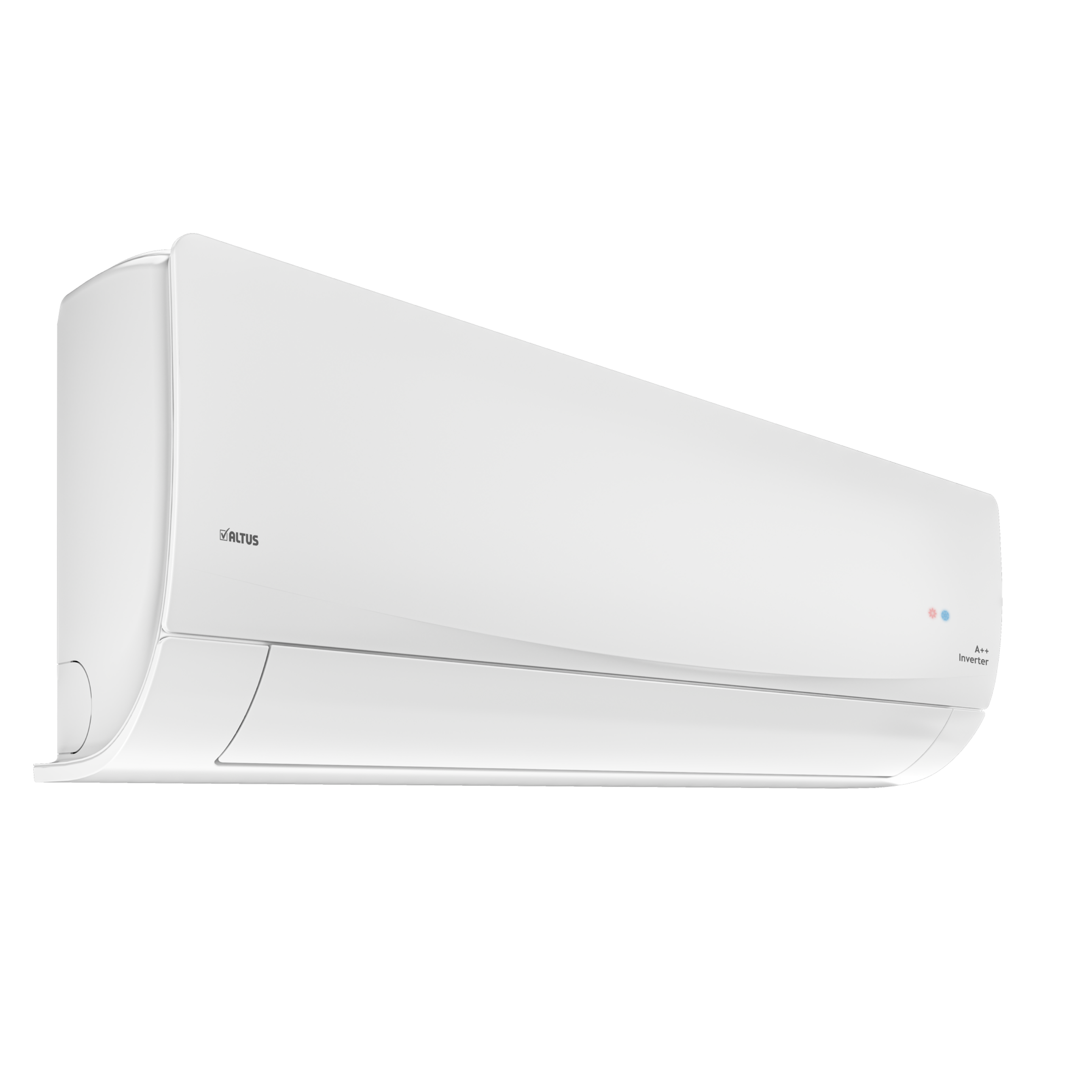 ALTUS 18000 BTU İNVERTER KLİMA