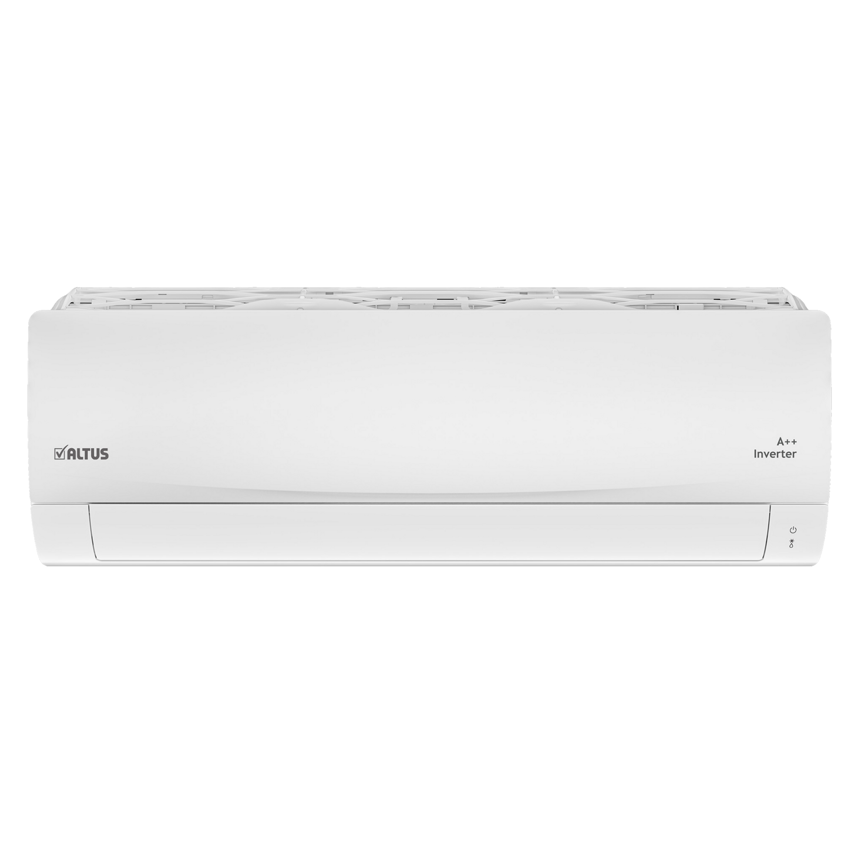 ALTUS 9000BTU İNVERTER KLİMA