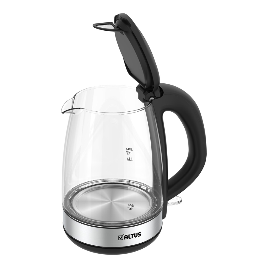 ALTUS AL 4064 C SU ISITICI