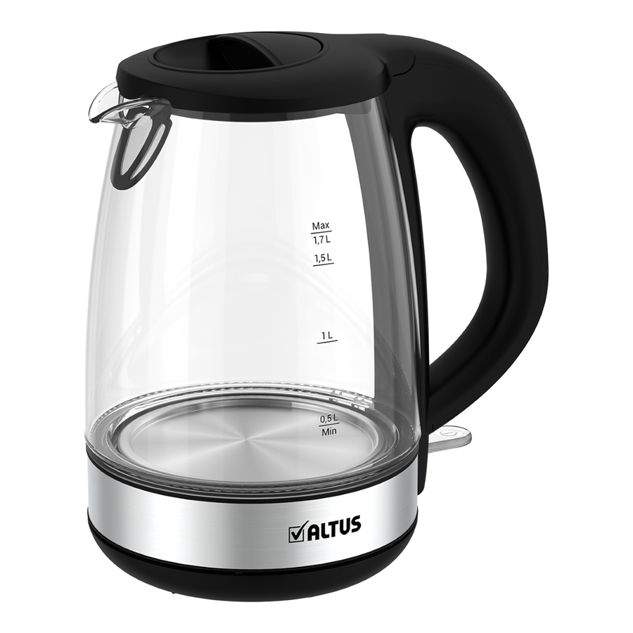 ALTUS AL 4064 C SU ISITICI