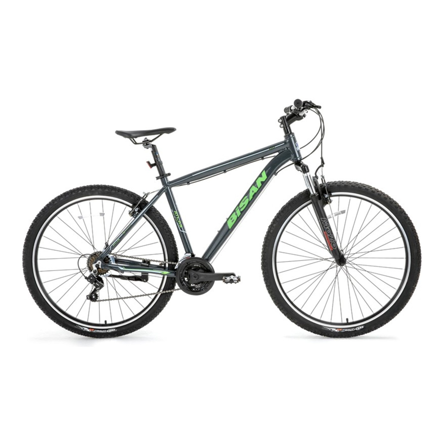 BİSAN ATLAS 26 JANT BİSİKLET