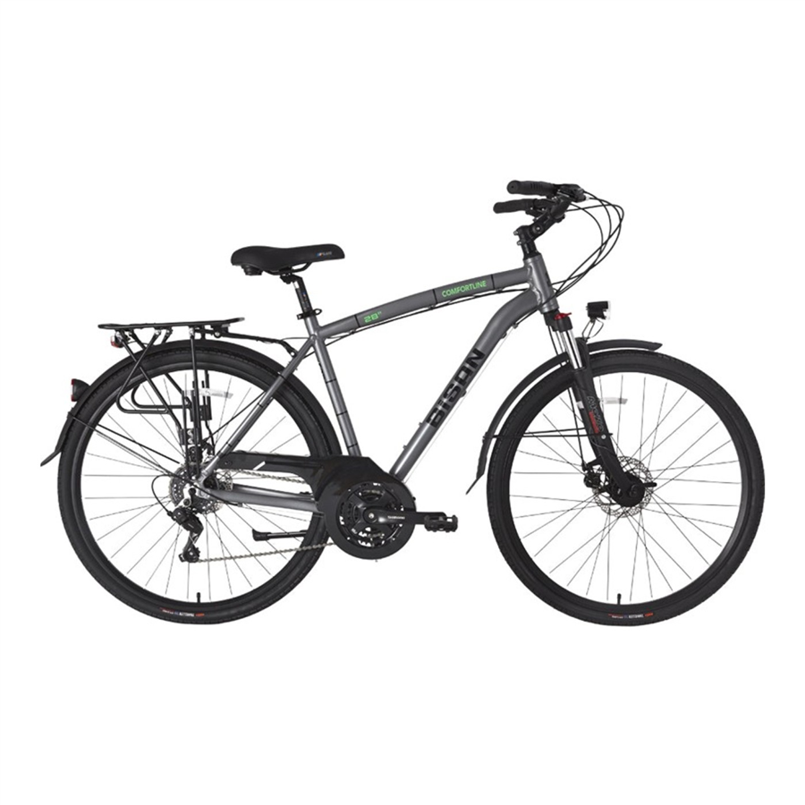 BİSAN COMFORT LİNE 28 JANT BİSİKLET