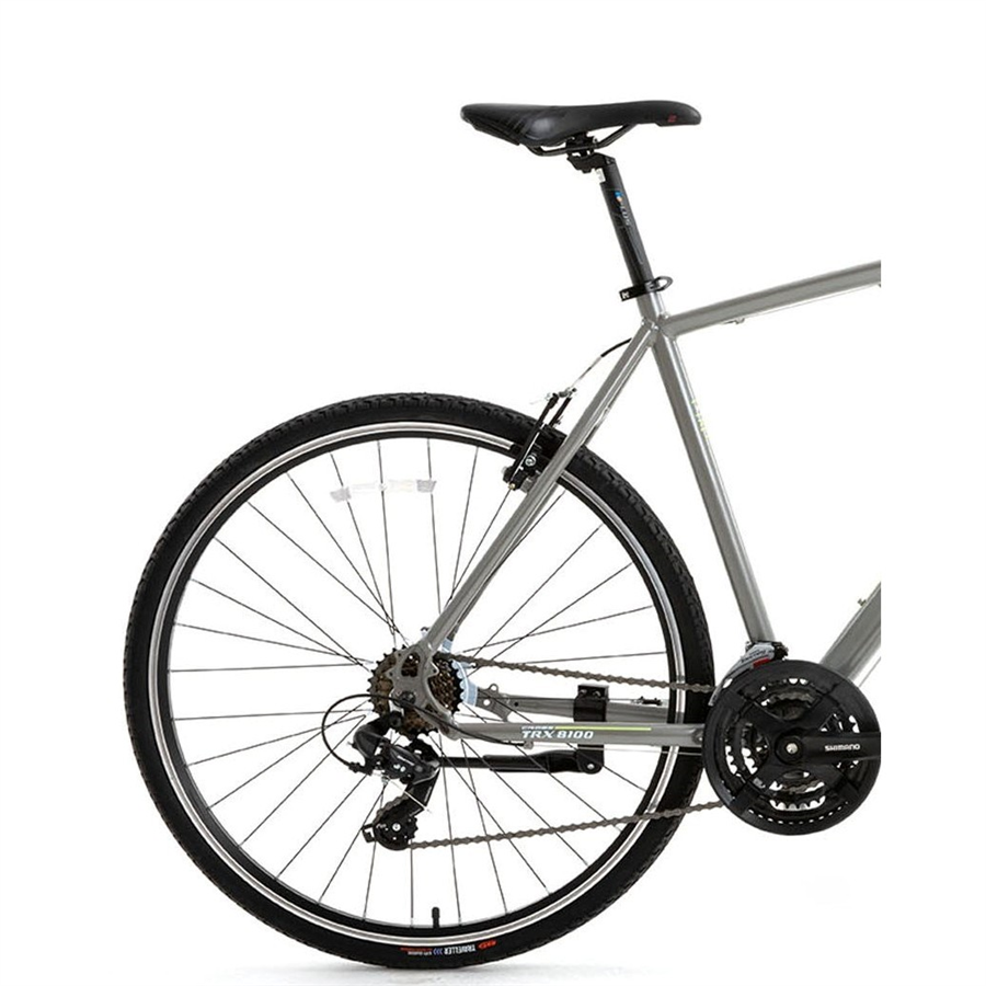 BİSAN TRX 8100 CİTY TREKKİNG 28 JANT BİSİKLET