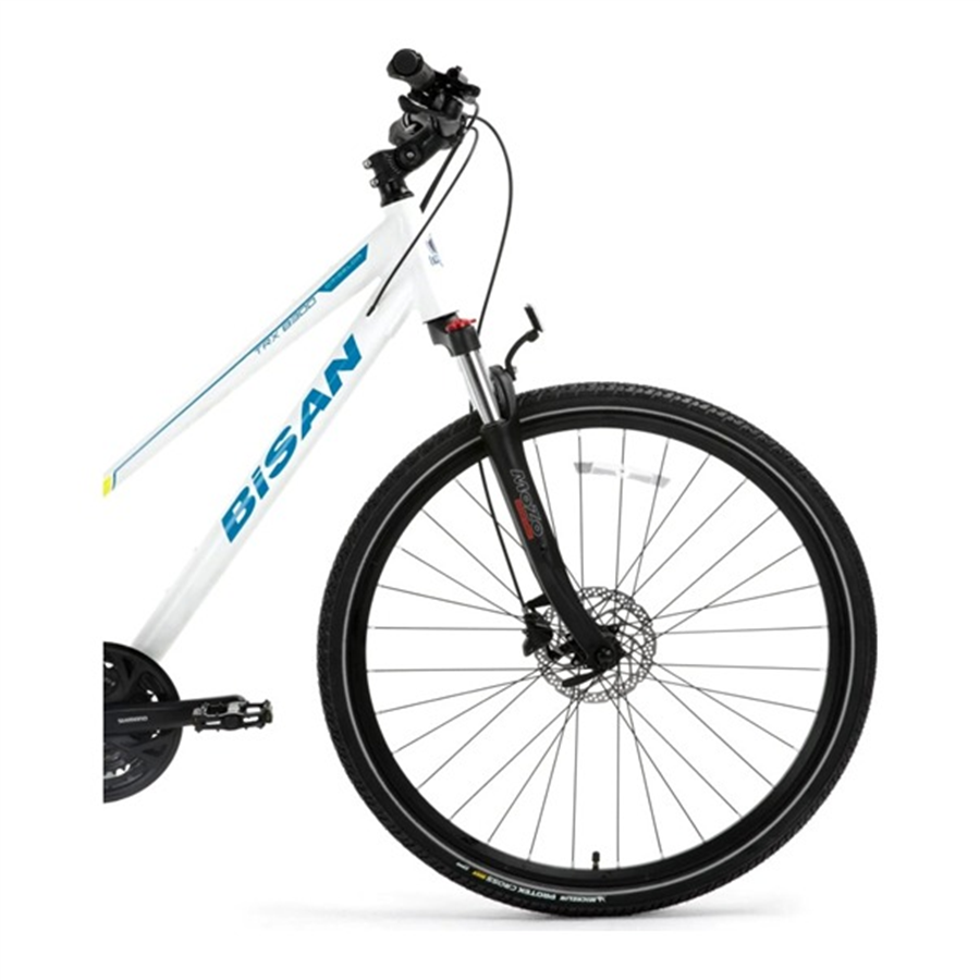 BİSAN TRX 8300 GRİSELDA ALTUS 28 JANT BİSİKLET