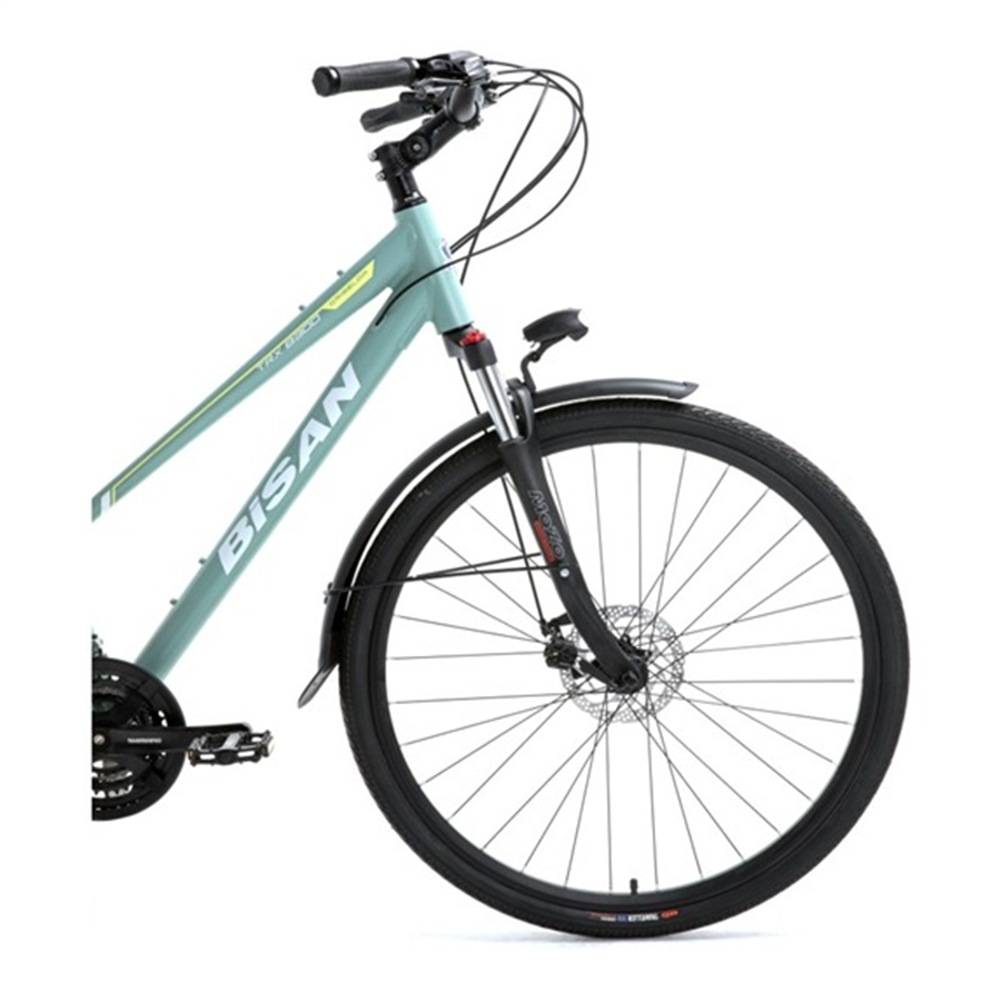 BİSAN TRX 8300 GRİSELDA ALTUS 28 JANT BİSİKLET