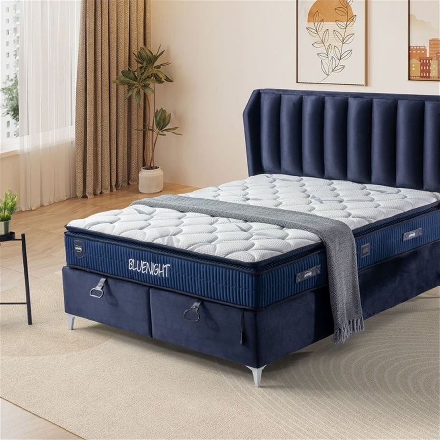BLUE NIGHT YATAK