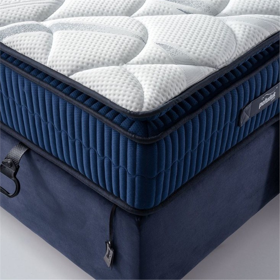 BLUE NIGHT YATAK