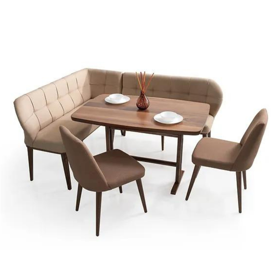 BONN MUTFAK KÖŞE TAKIMI