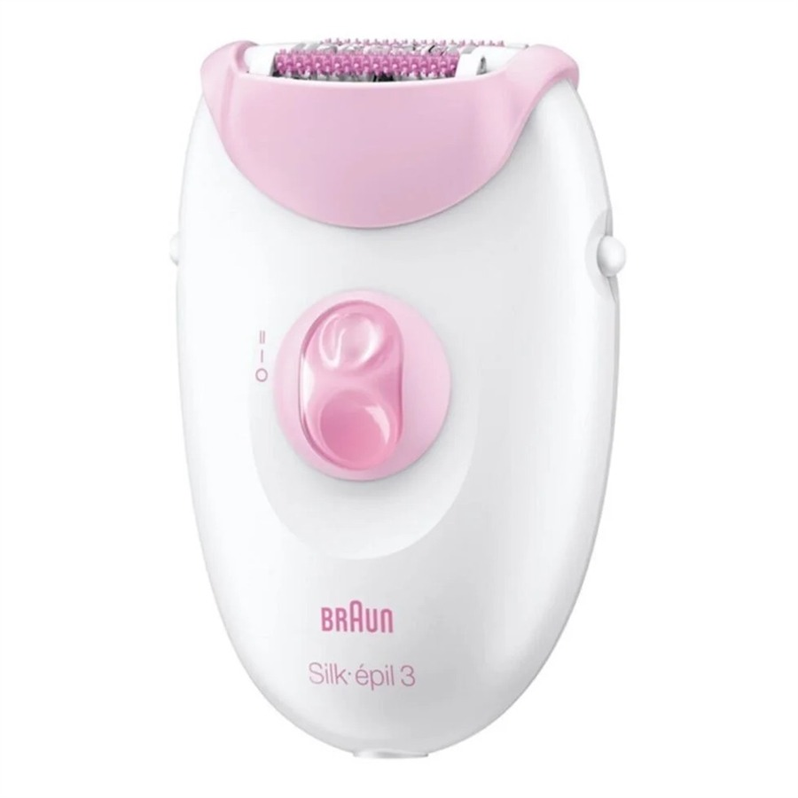 BRAUN SİLK EPİL 3 SE-270