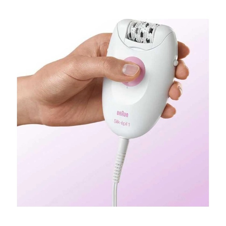 BRAUN SİLK EPİL1 SE1-170