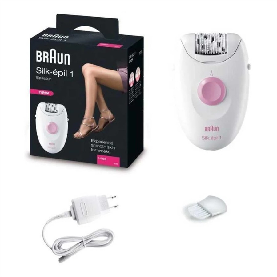 BRAUN SİLK EPİL1 SE1-170