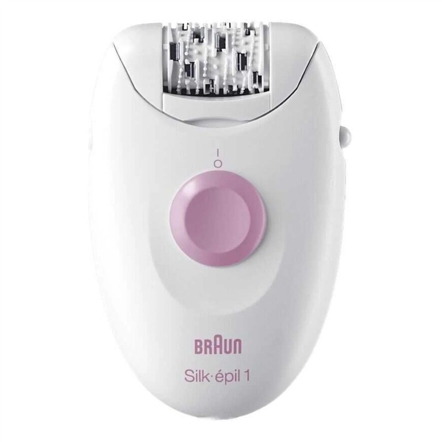 BRAUN SİLK EPİL1 SE1-170