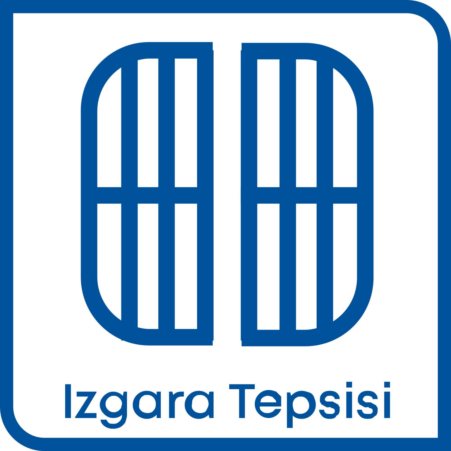 BUHAR DESTEKLİ GRİ PRESTİJ ANKASTRE SET