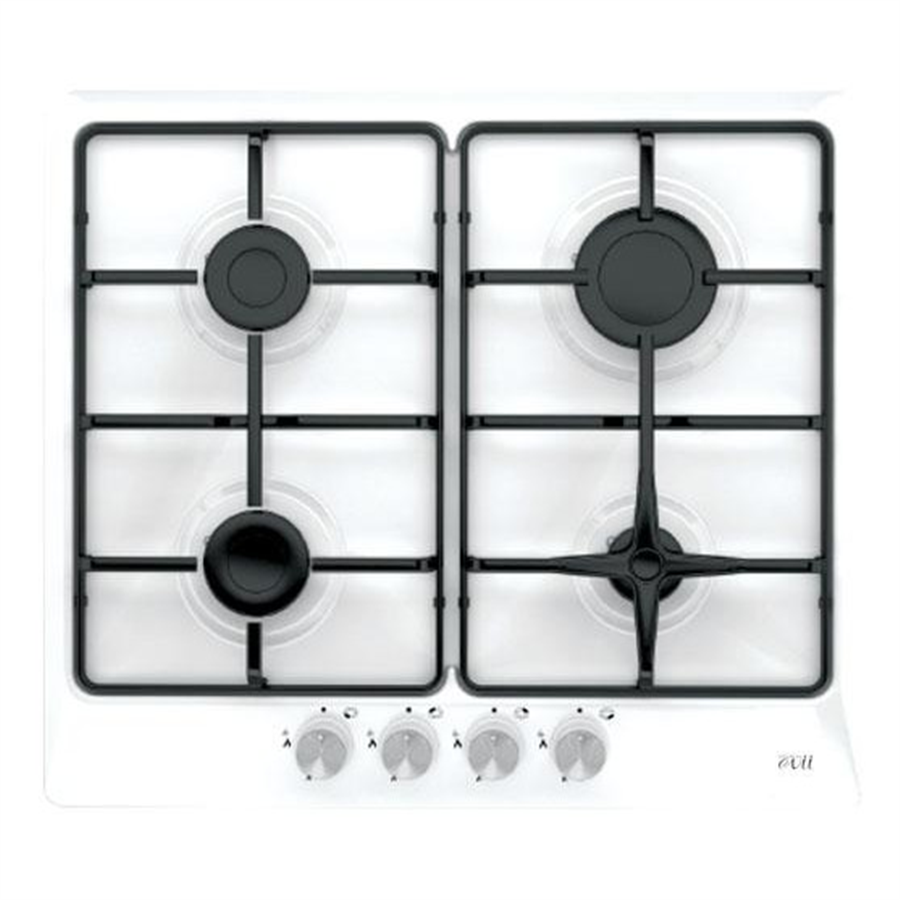 ÇETİNTAŞ WL 848 EAT BEYAZ ANKASTRE OCAK