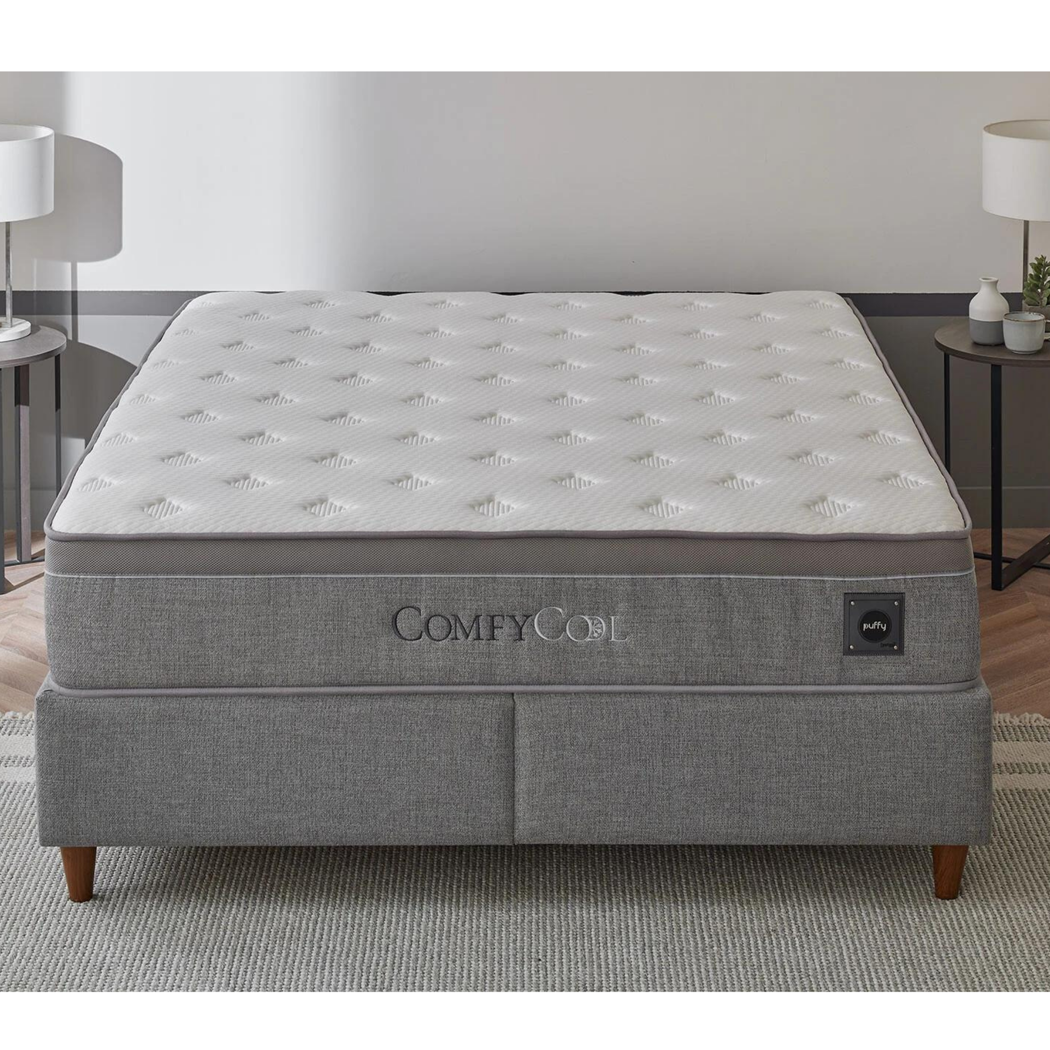 COMFY COOL YATAK