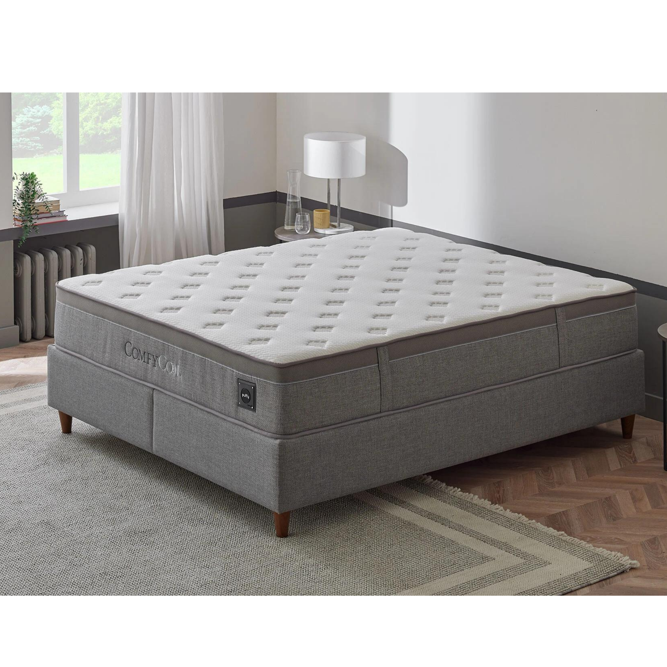 COMFY COOL YATAK