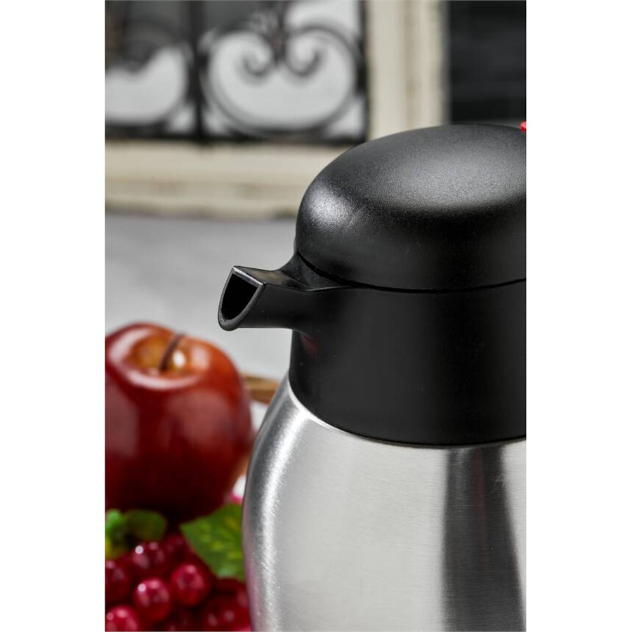 COOKER 2 LT ÇELİK TERMOS