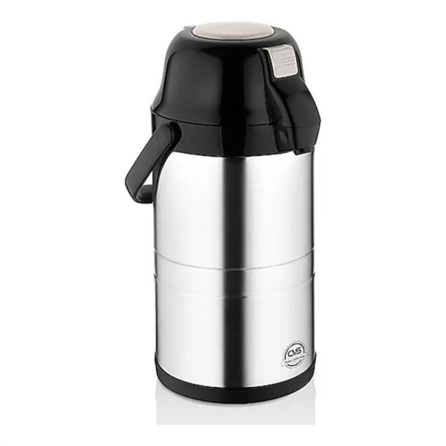 CVS DN 3526 2.5 LT ÇELİK TERMOS