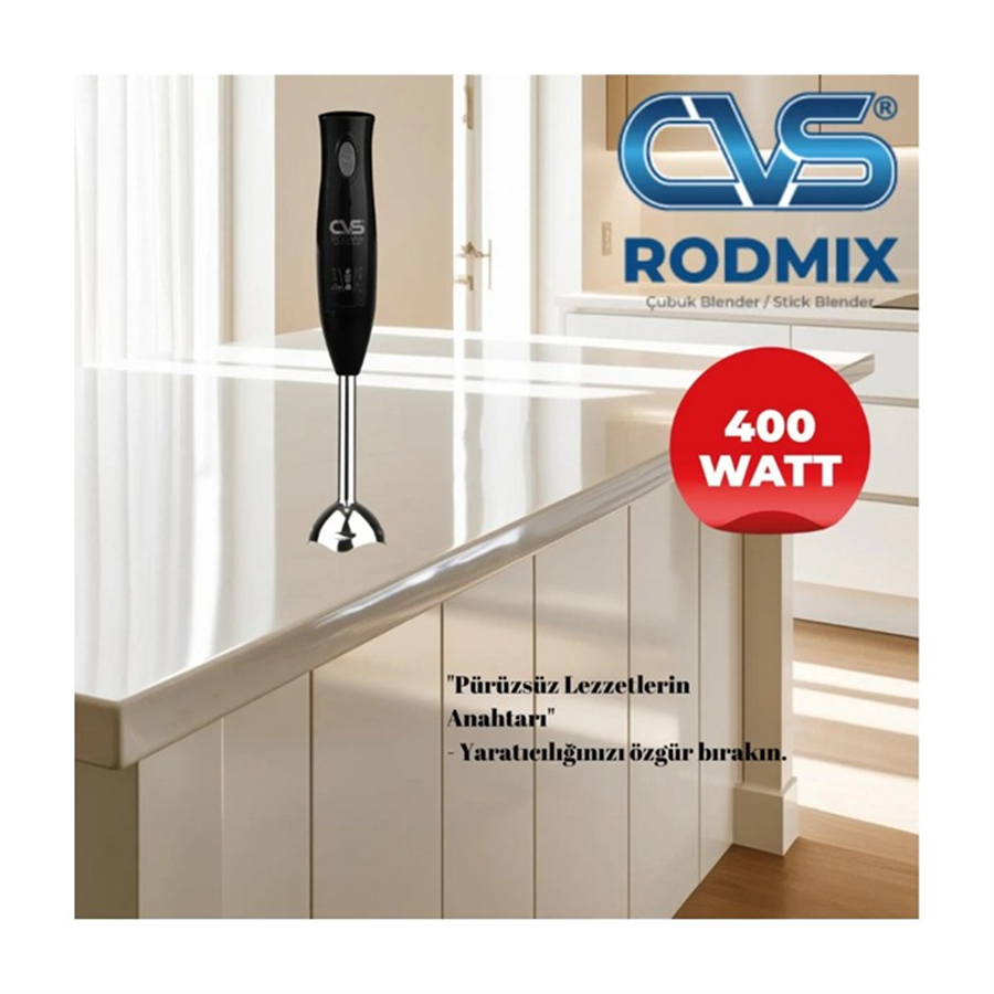 CVS RODMİX BLENDER DN 1251