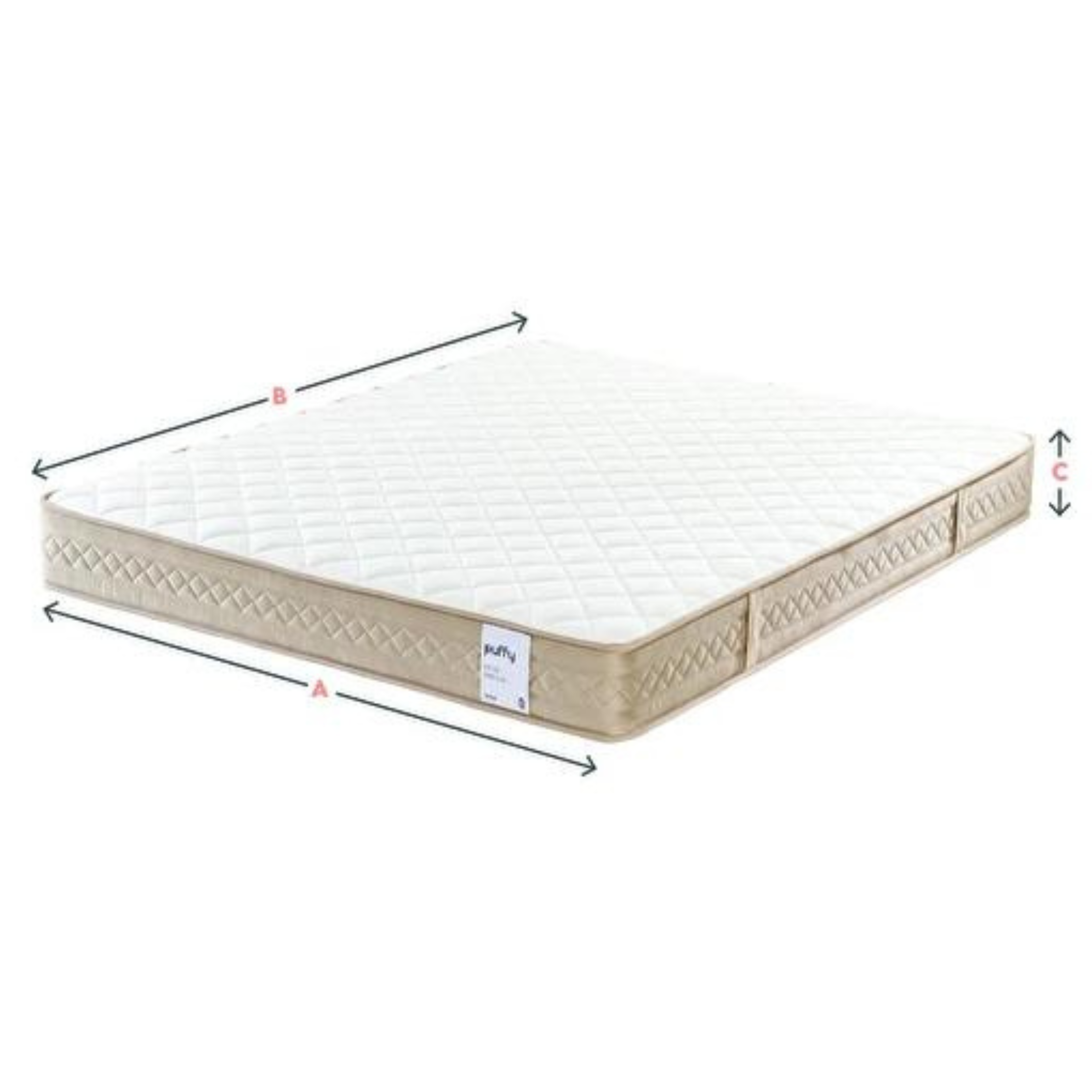 DUAL DREAM YATAK
