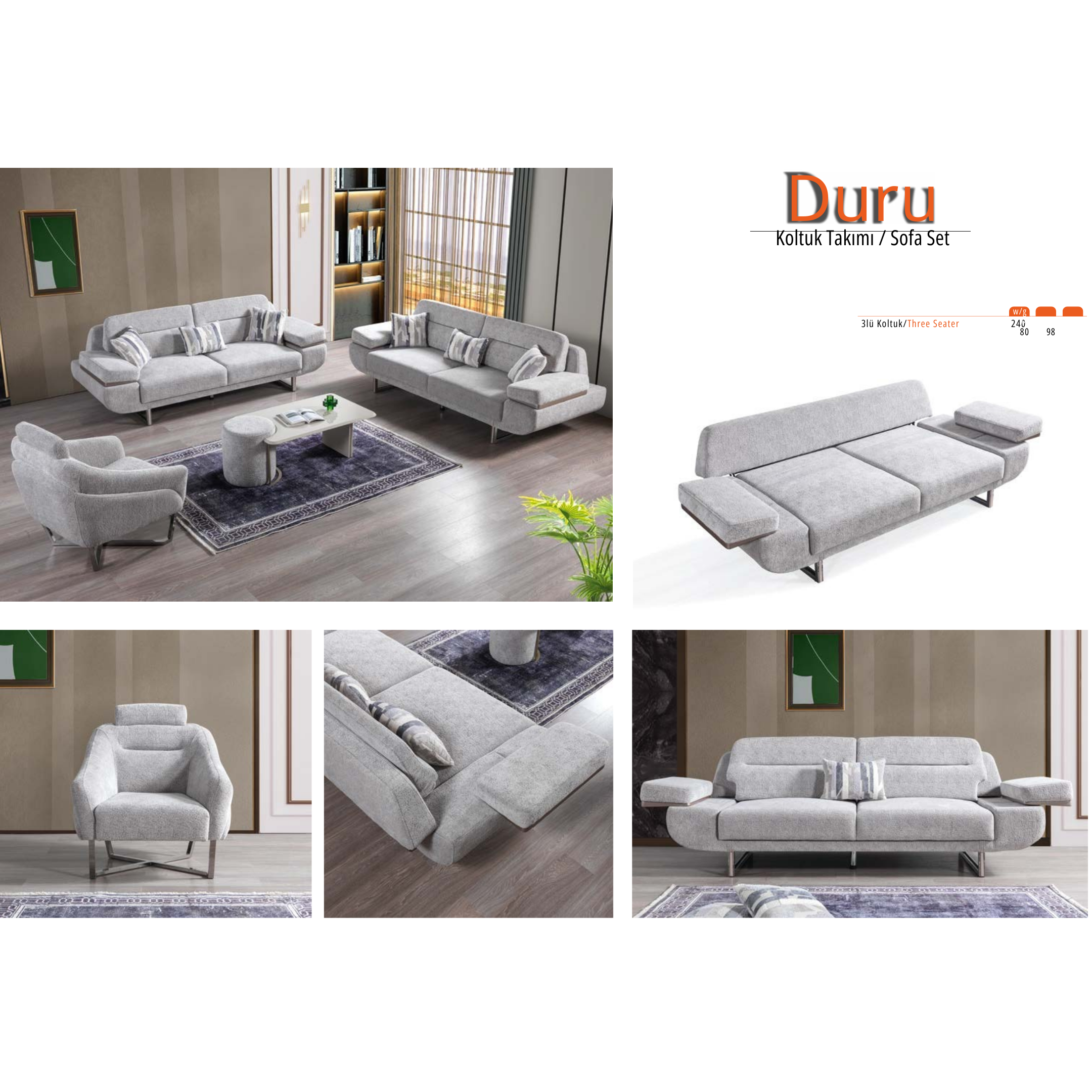 DURU OTURMA GRUBU