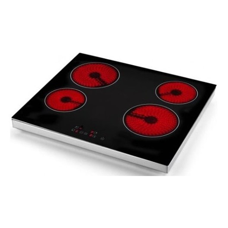 EMİNÇELİK EC-SÜ VC04 BG60 VİTROSERAMİK VC640 CAM OCAK