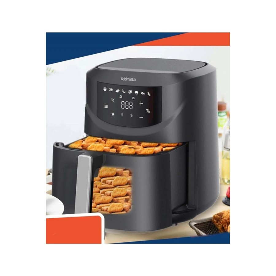 GOLDMASTER GM-7488 AİRFRYER