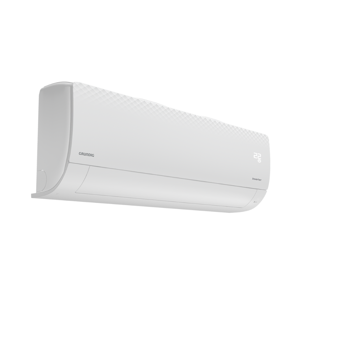 GRUNDİG 12000 BTU SPLİT KLİMA
