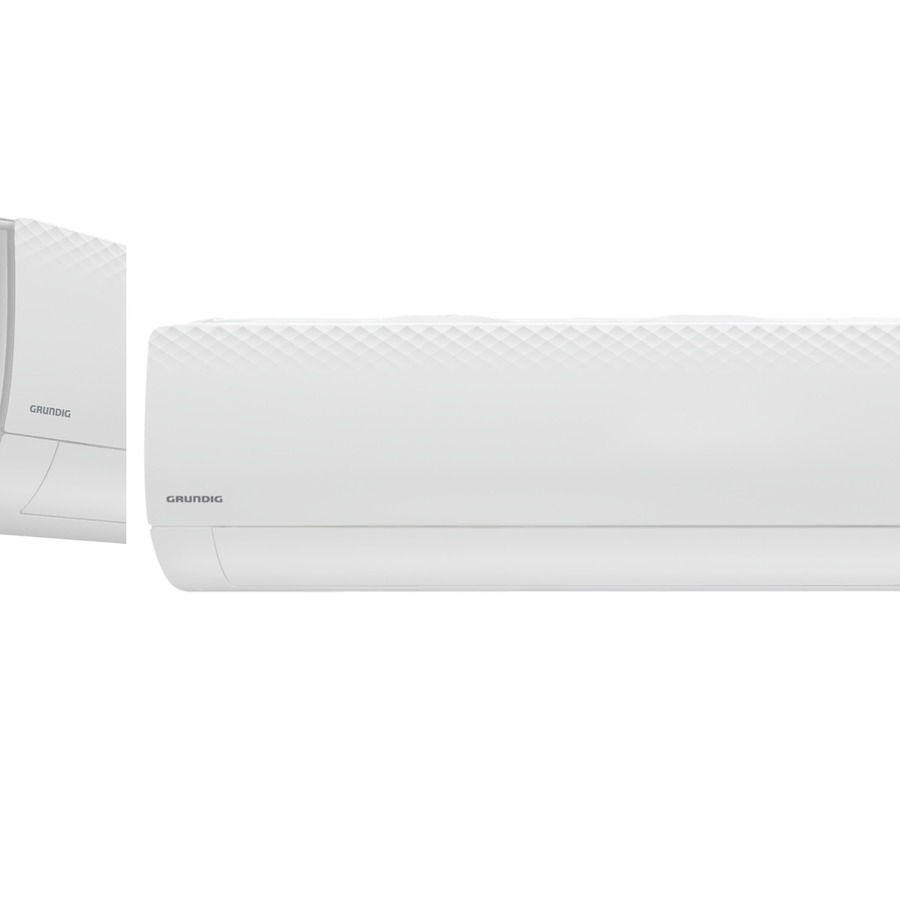 GRUNDİG 18000 BTU SPLİT KLİMA