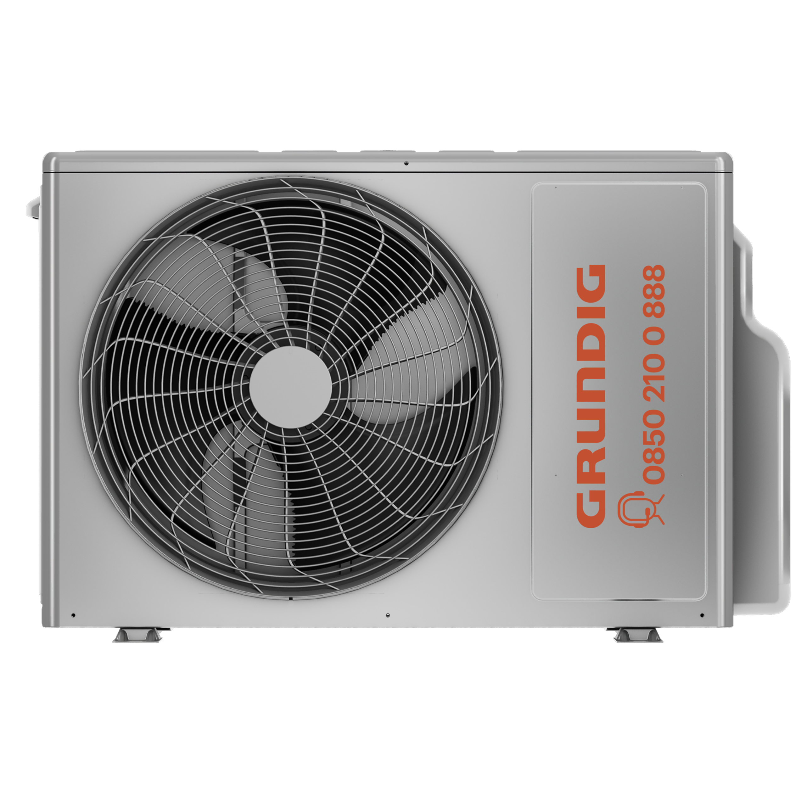GRUNDİG 24000 BTU SPLİT KLİMA